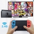 Toetsenbord voor Nintendo SWITch